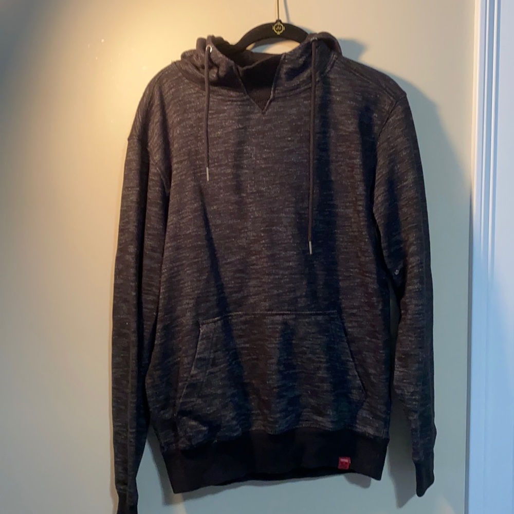 MBX Grey Sweatshirt